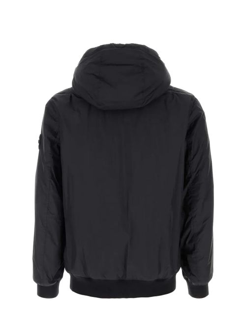 Giubbotto con cappuccio Stone Island | L2S154100110S0A23V0020