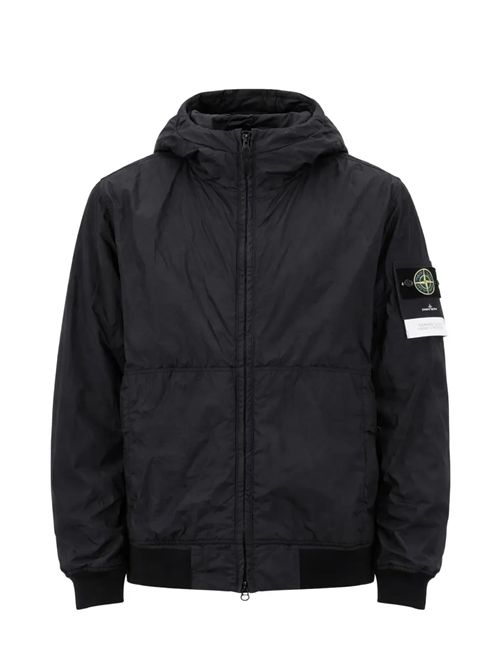 Giubbotto con cappuccio Stone Island | L2S154100110S0A23V0029