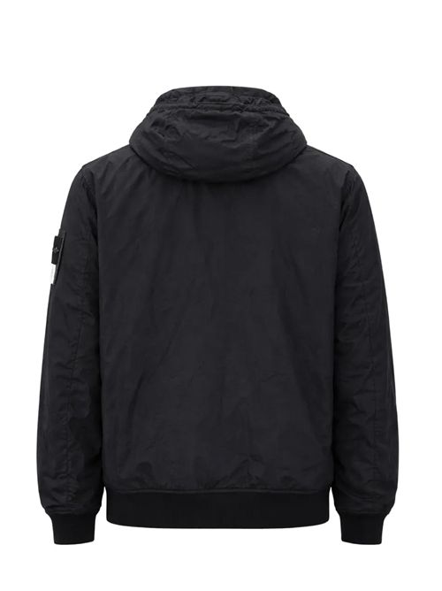 Giubbotto con cappuccio Stone Island | L2S154100110S0A23V0029