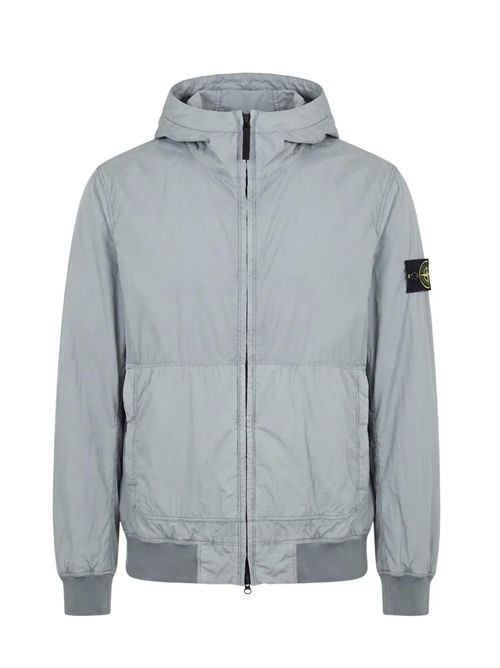 Giubbotto con cappuccio Stone Island | L2S154100110S0A23V0049