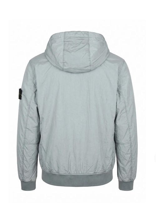 Giubbotto con cappuccio Stone Island | L2S154100110S0A23V0049