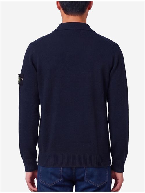 Polo con logo Stone Island | L2S155100018S00B4V0020