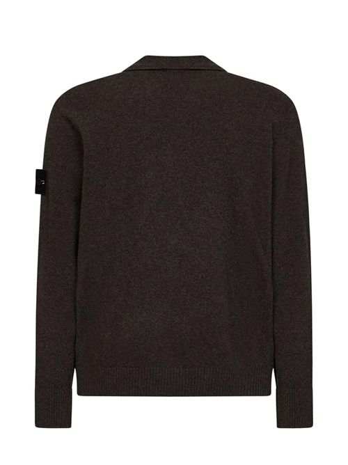 Polo con logo Stone Island | L2S155100018S00B4V0M62