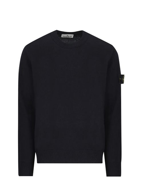 Maglione girocollo Stone Island | L2S155100021S00B4V0020