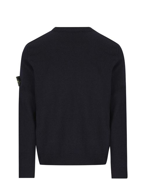 Maglione girocollo Stone Island | L2S155100021S00B4V0020