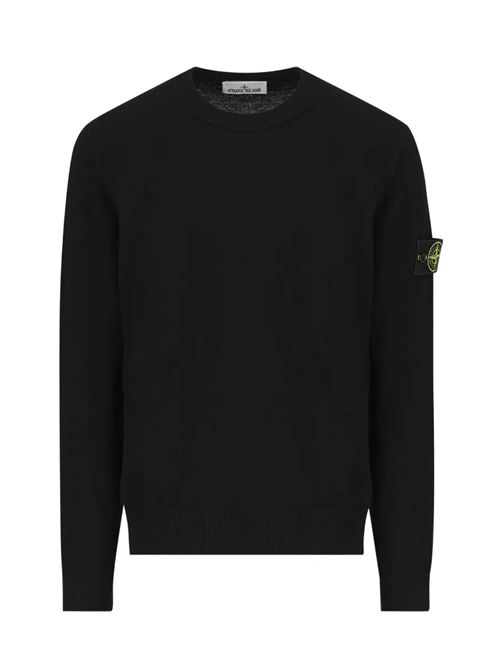 Maglione girocollo Stone Island | L2S155100021S00B4V0029