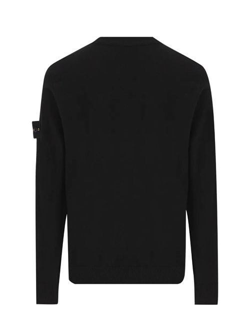 Maglione girocollo Stone Island | L2S155100021S00B4V0029