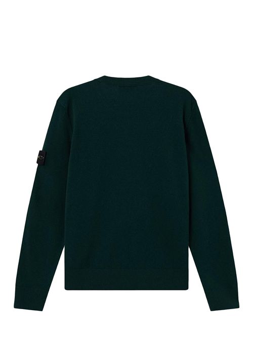 Maglione girocollo Stone Island | L2S155100021S00B4V005S