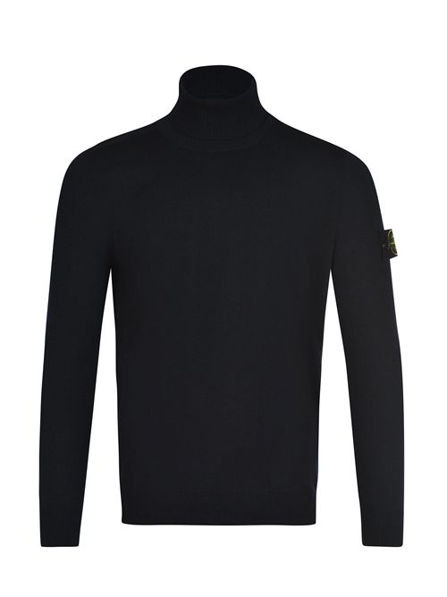 Maglione a collo alto Stone Island | L2S155100025S00C4V0020