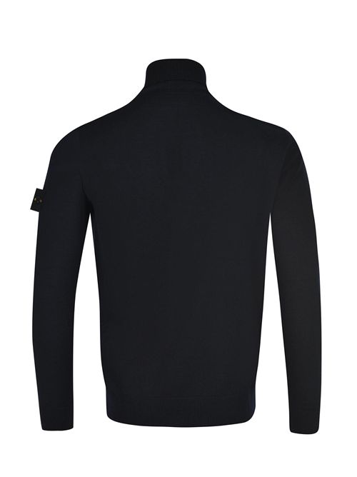 Maglione a collo alto Stone Island | L2S155100025S00C4V0020