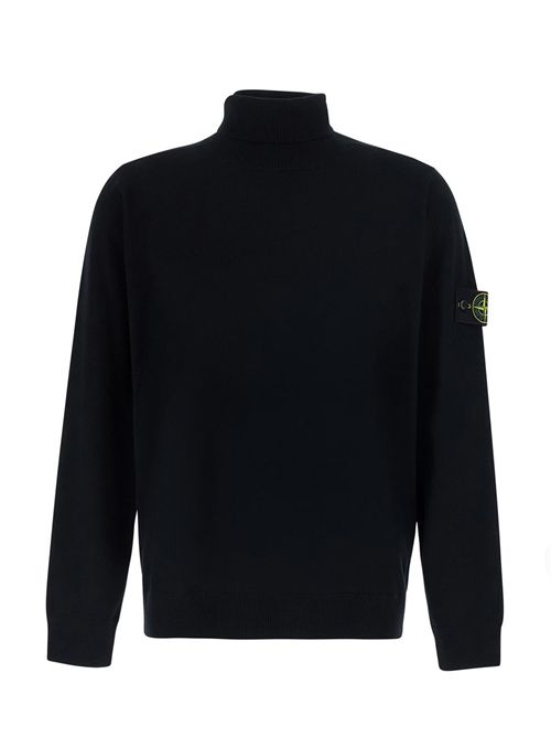 Maglione a collo alto Stone Island | L2S155100025S00C4V0029