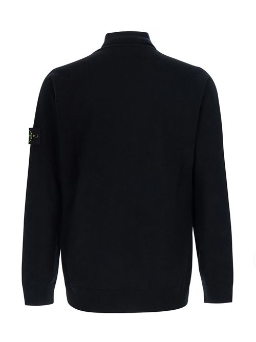 Maglione a collo alto Stone Island | L2S155100025S00C4V0029