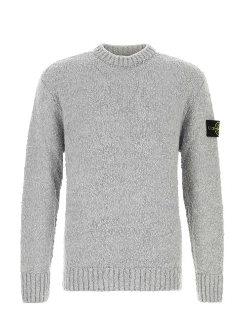 Maglione girocollo Stone Island | L2S155100031S0N20V0M60
