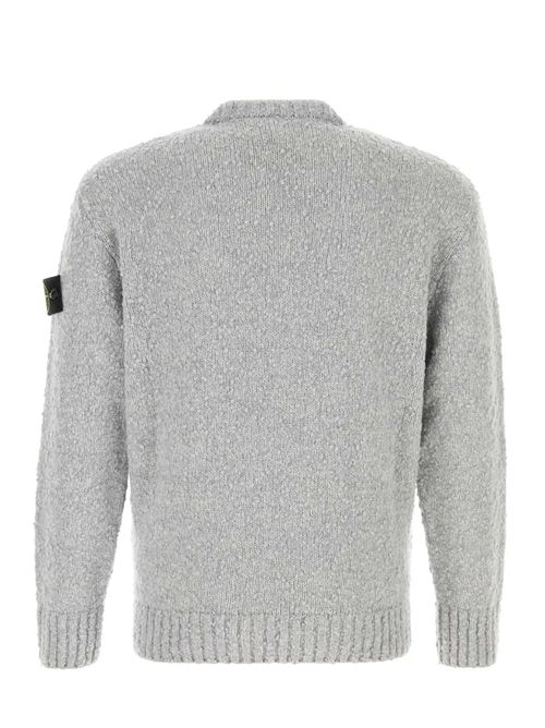 Maglione girocollo Stone Island | L2S155100031S0N20V0M60