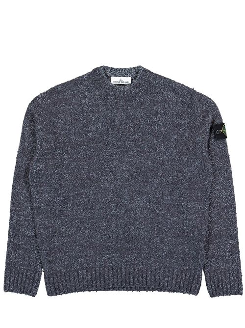 Maglione girocollo Stone Island | L2S155100031S0N20V0M62