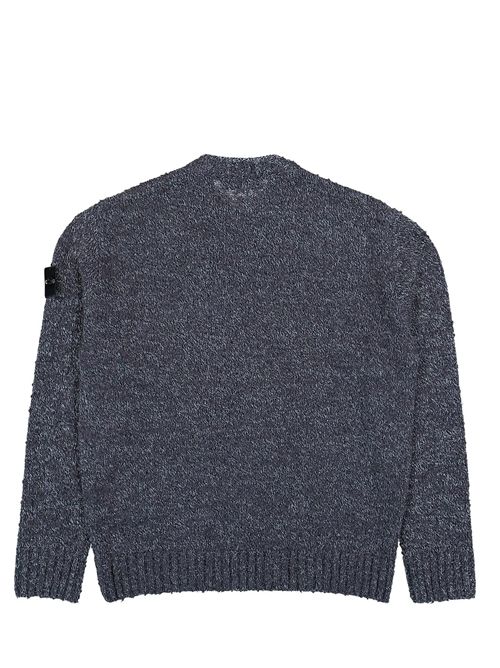 Maglione girocollo Stone Island | L2S155100031S0N20V0M62