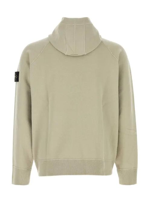 Maglione con zip Stone Island | L2S155100062S01A1V0095