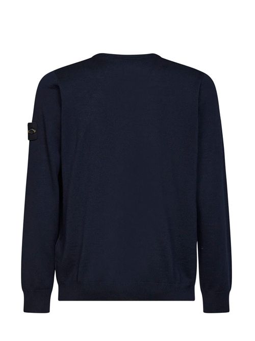 Maglia girocollo Stone Island | L2S155100071S00C4V0020
