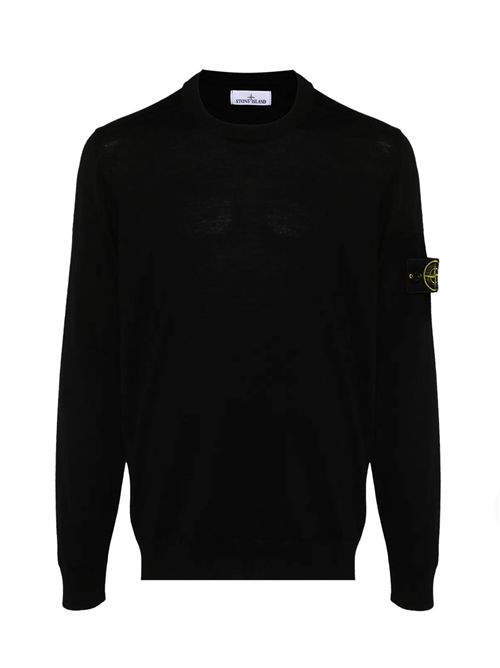 Maglia girocollo Stone Island | L2S155100071S00C4V0029