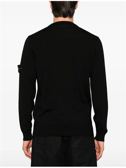 Maglia girocollo Stone Island | L2S155100071S00C4V0029