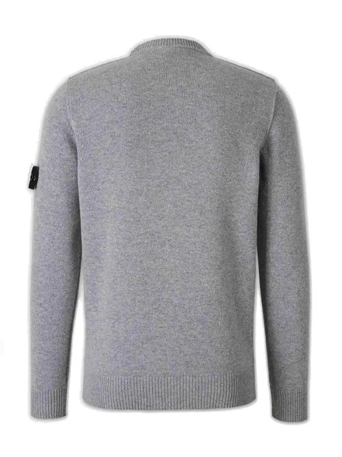 Maglione con logo Stone Island | L2S155100072S00A3V0M60