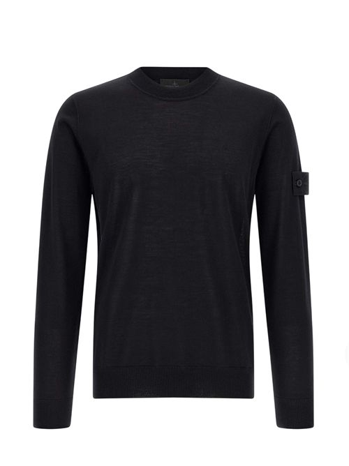 Maglione girocollo Stone Island | L2S155100074S00FCV0029