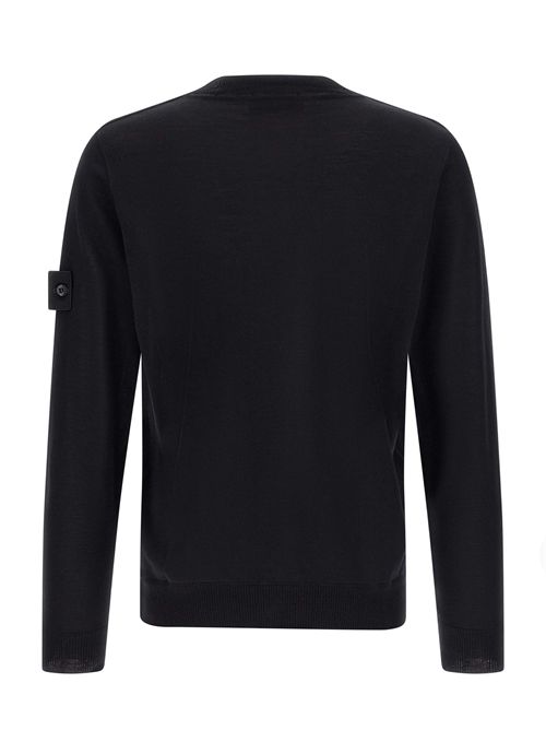 Maglione girocollo Stone Island | L2S155100074S00FCV0029