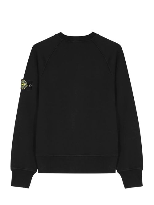 Felpa con logo Stone Island | L2S156100008S0051V0029