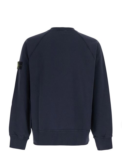 Felpa con logo Stone Island | L2S156100008S0051V002A