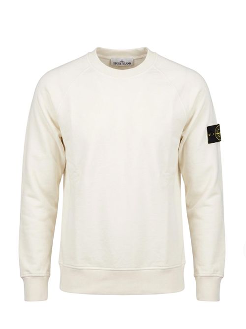 Felpa con logo Stone Island | L2S156100008S0051V0093