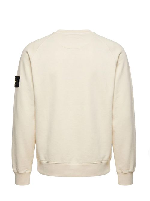 Felpa con logo Stone Island | L2S156100008S0051V0093