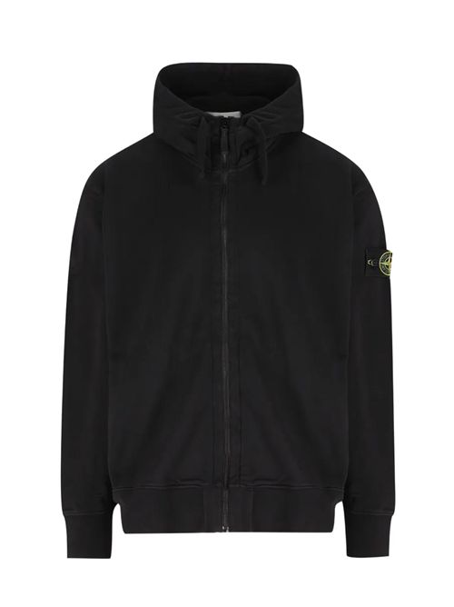Felpa con cappuccio Stone Island | L2S156100009S0051V0029