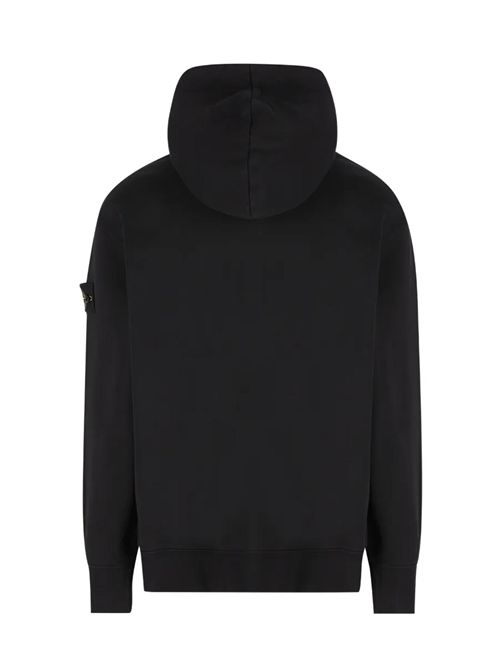 Felpa con cappuccio Stone Island | L2S156100009S0051V0029