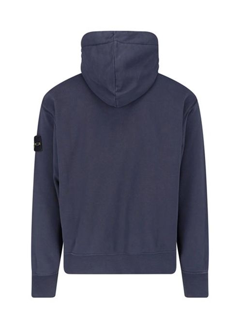 Felpa con cappuccio Stone Island | L2S156100009S0051V002A