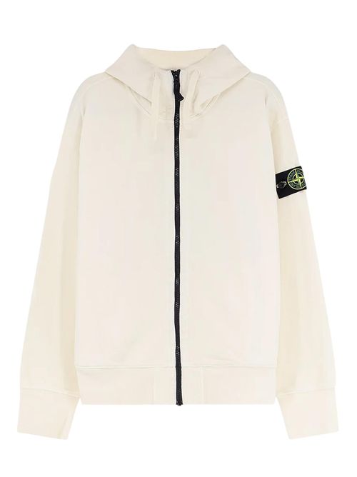 Felpa con cappuccio Stone Island | L2S156100009S0051V0093