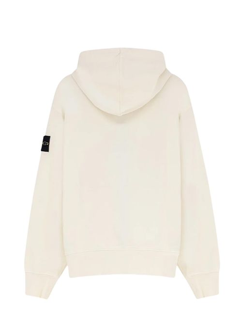 Felpa con cappuccio Stone Island | L2S156100009S0051V0093