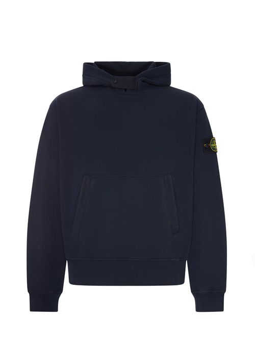 Felpa con cappuccio Stone Island | L2S156100023S0A20V0020