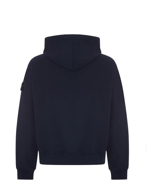 Felpa con cappuccio Stone Island | L2S156100023S0A20V0020