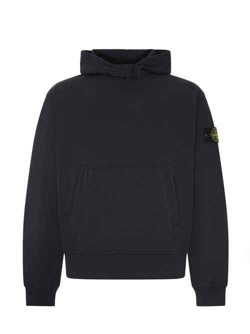 Felpa con cappuccio Stone Island | L2S156100023S0A20V0029