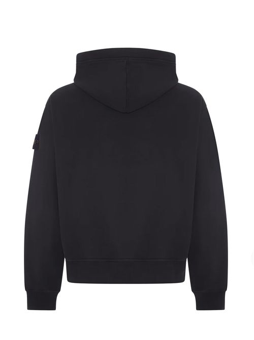 Felpa con cappuccio Stone Island | L2S156100023S0A20V0029