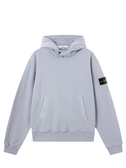 Felpa con cappuccio Stone Island | L2S156100023S0A20V0049