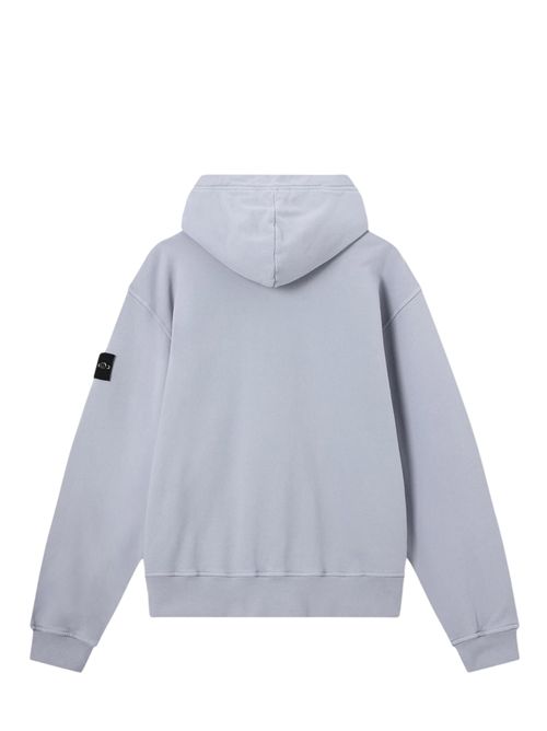 Felpa con cappuccio Stone Island | L2S156100023S0A20V0049