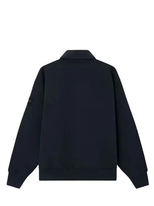 Felpa con logo Stone Island | L2S156100054S0458V0020