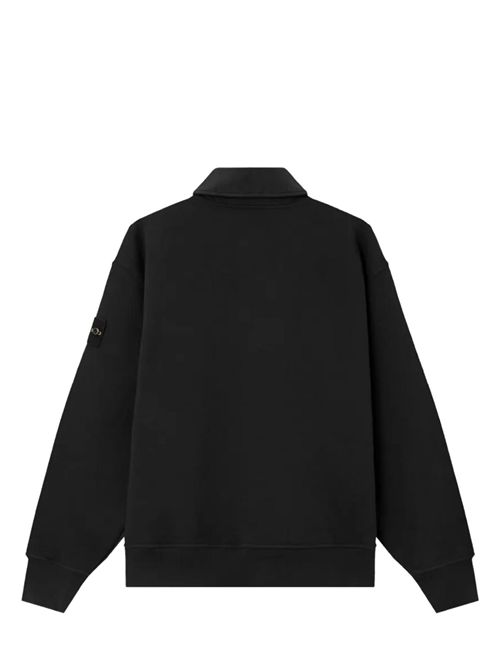 Felpa con logo Stone Island | L2S156100054S0458V0029