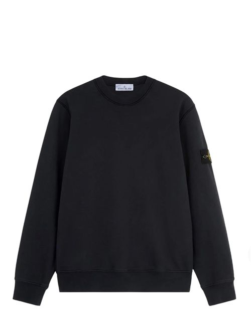Felpa con logo Stone Island | L2S156100060S0051V0020