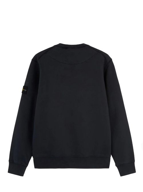 Felpa con logo Stone Island | L2S156100060S0051V0020
