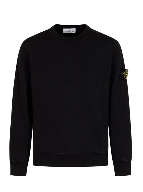 Felpa con logo Stone Island | L2S156100060S0051V0029