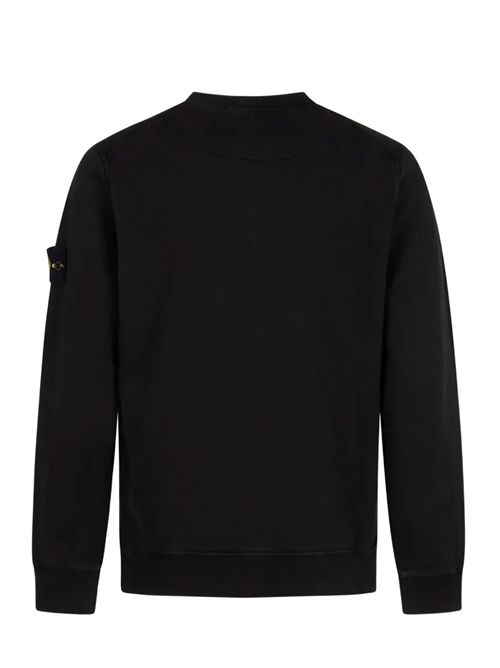 Felpa con logo Stone Island | L2S156100060S0051V0029