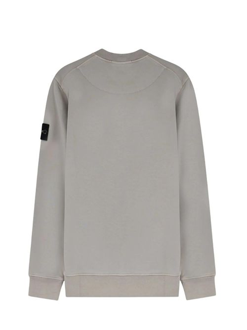 Felpa con logo Stone Island | L2S156100060S0051V0049