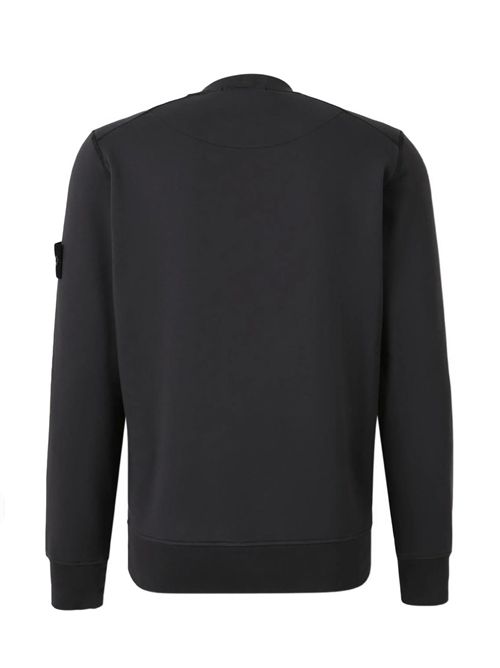 Felpa con logo Stone Island | L2S156100060S0051V0062